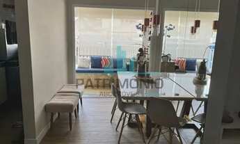 Imagem 3: Apartamento para venda no bairro Santa Maria, próximo à Av. Presidente Kennedy - AP1728