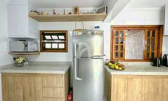 Imagem 3: Casa com 3 dormitórios c/ suíte, quintal nos fundos