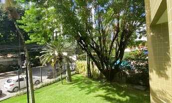 Imagem 3: Apartamento para venda com 296 metros quadrados com 4 quartos em Casa Forte - Recife - PE