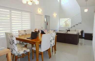 Imagem 3: Casa - Swiss Park - Campinas