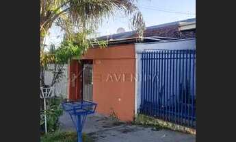 Imagem 2: LONDRINA - Casa Padrão - Cambezinho