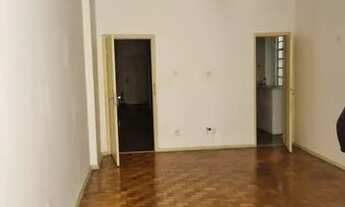 Imagem 2: Apartamento para venda com 80 metros quadrados com 2 quartos em Icaraí - Niterói - RJ