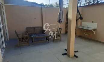 Imagem 3: Casa em Condomínio - Jardim Shangai