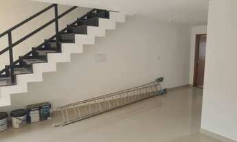 Imagem 4: Casa para venda com 4 quartos em Novo Horizonte - Macaé - RJ