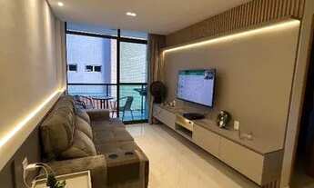 Imagem: Apartamento em intermares