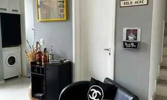 Imagem 3: Apartamento para aluguel com 42 metros quadrados com 1 quarto em Campo Belo - São Paulo