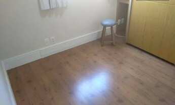 Imagem 3: Apartamento com varanda gourmet