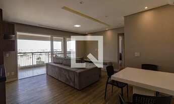 Imagem: Apartamento para Aluguel - Vila Mascote