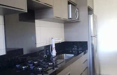 Imagem 3: Apartamento com 2 dormitórios para alugar, 50 m² p