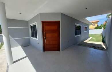 Imagem 4: Casa em Condomínio para Venda em Araruama, Praia Seca, 3 dormitórios, 1 suíte, 2 banheiros