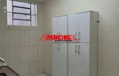 Imagem 6: Casa Padrão em Sao Jose dos Campos