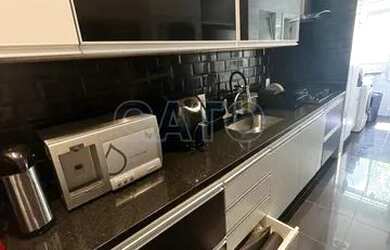 Imagem 12: Apartamento em Santana de Parnaíba, Apartamento no Jardins do Tamboré