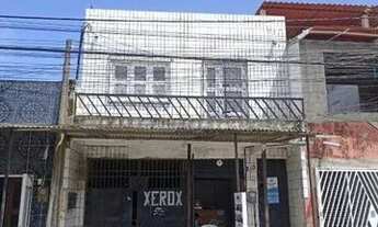 Imagem: Casa com 2 dormitórios para alugar, 80