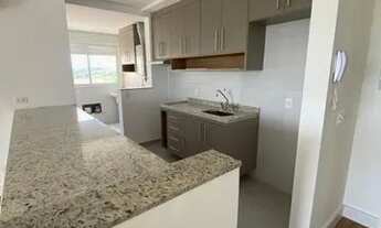 Imagem: Apartamento com 2 dormitórios para alugar