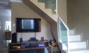 Imagem 5: Sobrado à venda, 69 m² por R$ 450.000,00 - San Diego - Caieiras/SP