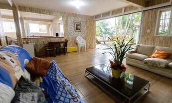 Imagem 4: Casa para Aluguel - Saco dos Limões, 3 Quartos, 1600 m2