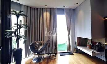 Imagem 6: Santo André - Apartamento Padrão - Jardim