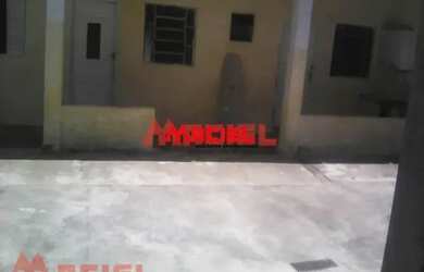 Imagem 5: Casa Padrão em Sao Jose dos Campos