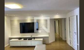 Imagem 3: Apartamento à Venda - Santana, 4 Quartos, 143 m2