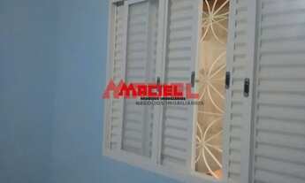 Imagem 6: Casa Padrão em Sao Jose dos Campos