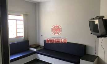 Imagem 3: Kitnet com 1 dormitório para alugar, 40 m² por R$ 550,01/mês - Vila Verde - Piracicaba/SP