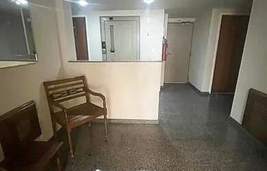 Imagem 3: Ref.: 3105 - Apartamento de 3 quartos no Manoel Honório