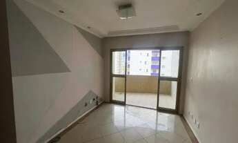 Imagem 2: Apartamento com 3 dormitórios, 108 m² - venda por R$ 1.060.000,00 ou aluguel por R$ 5.446