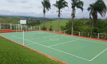 Imagem 7: Chácara Locação Temporada com 5 quartos e Wi-fi