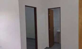 Imagem 3: Apartamento com 1 dormitório para alugar, 50 m² por R$ 890,10/mês - Vila Nancy - São Paulo