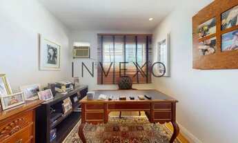 Imagem 5: Cobertura 4 Quartos São Conrado