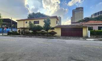 Imagem 3: Sobrado com 3 dormitórios à venda, 239 m² por R$ 700.000 - Jardim Santa Francisca - Guarul