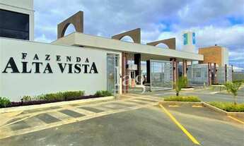 Imagem 5: Casa com 3 dormitórios à venda, 207 m² por R$ 750.000,00 - Condomínio Fazenda Alta Vista