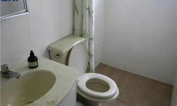 Imagem 4: Oportunidade em 40m2 útil Andar Alto á Poucas Quadras do Metrô Trianon/Av Brigadeiro L. An