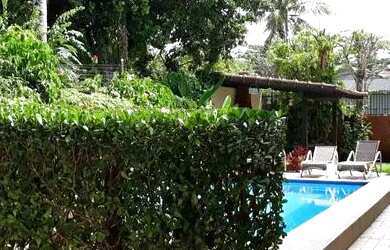 Imagem 5: GUARUJá - Casa Padrão - Praia do Pernambuco