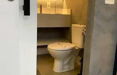 Imagem 6: Apartamento com 1 dormitório para alugar, 40 m² - Tatuapé - São Paulo/SP