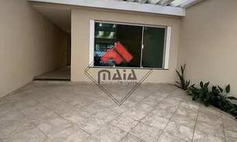 Imagem 1: Sobrado Bairro Campestre