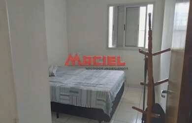 Imagem 5: Apartamento Padrão em São José dos Campos