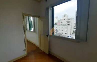 Imagem 4: Apartamento para locação 68m² 1 dormitório - próximo metro Barra Funda