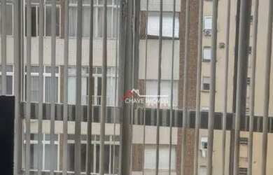 Imagem 5: Apartamento com 2 dormitórios à venda, 105 m² por R$ 700.000,00 - Embaré - Santos/SP