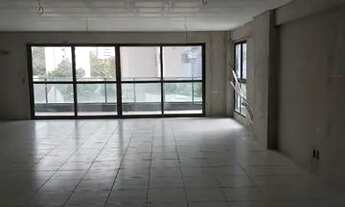 Imagem 2: Apartamento 4 quartos/4 suítes com área de lazer fantástica