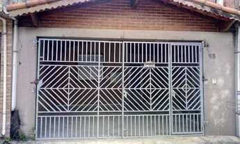 Imagem: Vende-se imóvel Jd. Inamar - Diadema