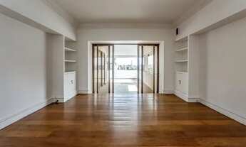 Imagem 6: Jardim América Cobertura à venda R. Barão de Capanema, 74. Cobertura duplex, 844 m², 4 suí