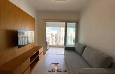 Imagem: São Paulo - Apartamento Padrão - Campo