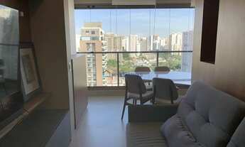 Imagem 6: Apartamento Mobiliado á Venda | 2 Dormitórios | 2 banheiros