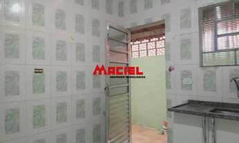 Imagem 6: Casa Padrão em Jacareí