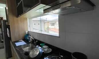 Imagem 5: Apartamento 3/4 sendo 2 suítes