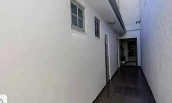 Imagem 2: Casa com 3 dormitórios para alugar, 100 m² por R$ 2.616,00/mês - Campestre - Santo André/S