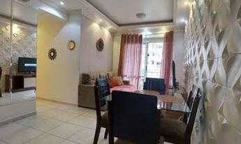 Imagem 2: Apartamento 3 quartos para alugar Manaus,AM Parque 10 de Novembro - R$ 3.750