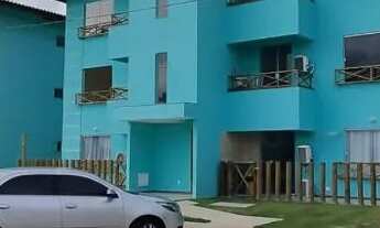 Imagem: Apartamento no Condomínio Villa das Aguas