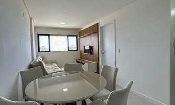 Imagem 4: Edf Mariella - Alugo - quarto e sala Ponta Verde - Maceió - AL